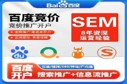 案例解析：专业SEM托管助力企业增长